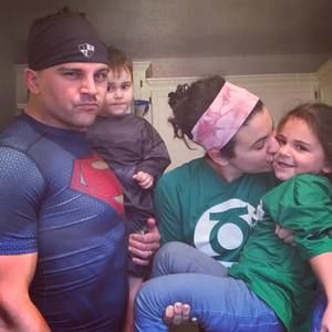 Meet your Posher, Chase